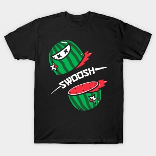 Swoosh T-Shirt